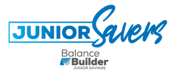 Balance Builder Junior Savers logo