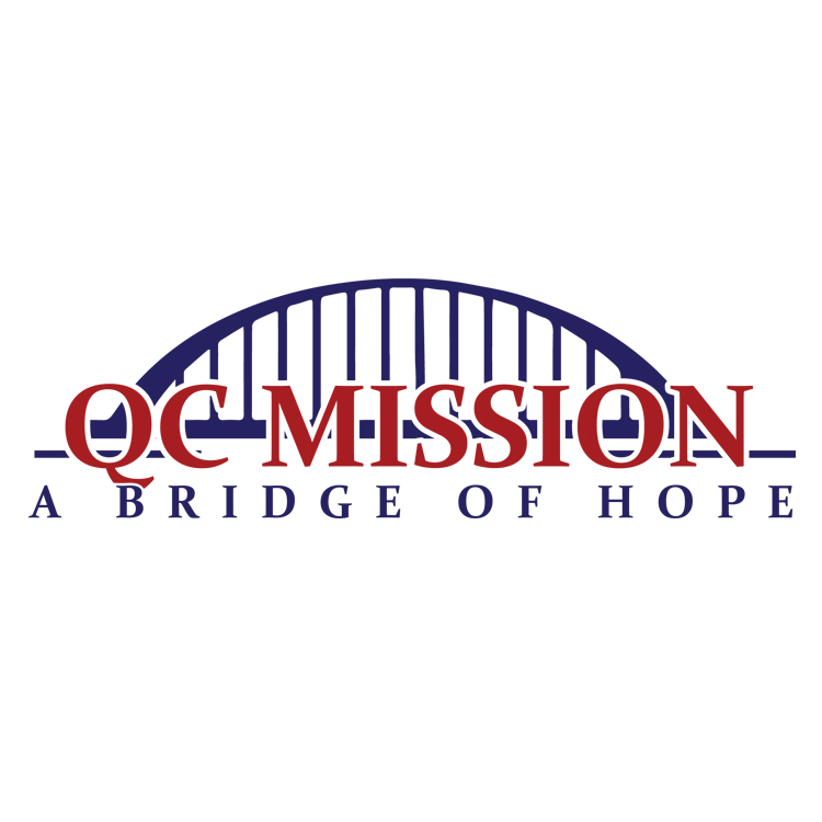 QC Mission logo