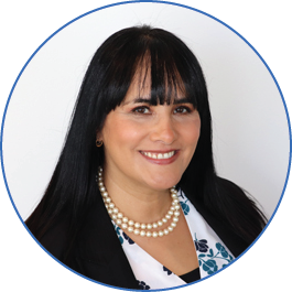 Amalia Hyett headshot