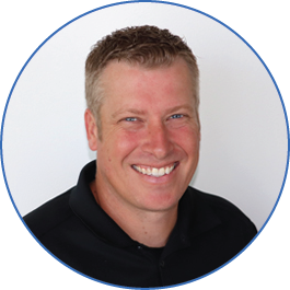 Josh Peterson headshot