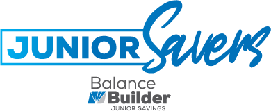 Balance Builder Junior Savers logo