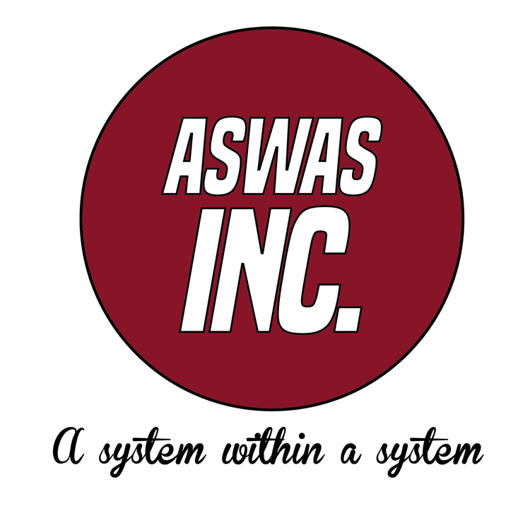 ASWAS logo