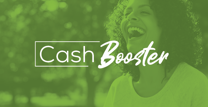 Cash Booster