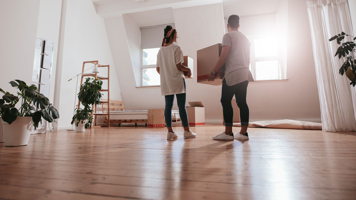 should you sell your house before buying another