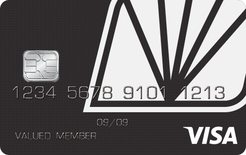 Apply for a credit card with IH Mississippi Valley Credit Union